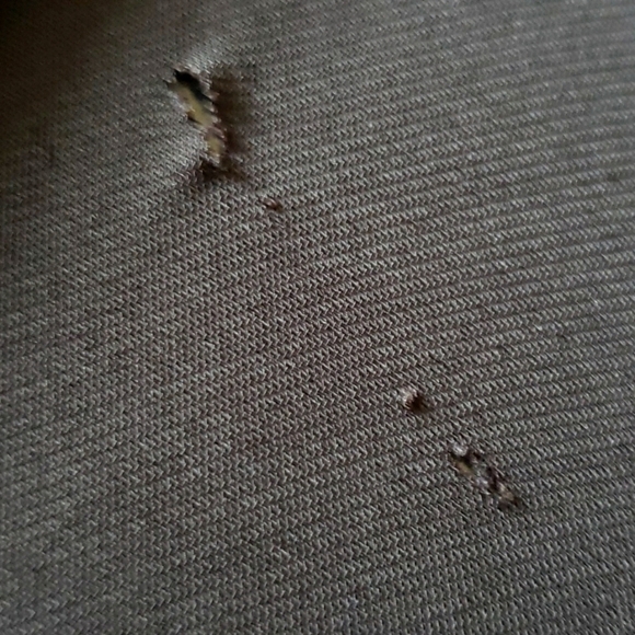 VON VONNI TRANSFORMER DRESS. ONE SIZE - Picture 15 of 16